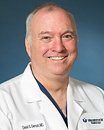 David S. Gerson, MD, MBA assistant professor of radiology UMMS