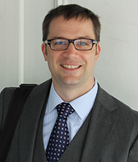 Matthew Gounis, PhD - Director NECStR
