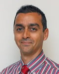 Kashayar Rafat-Zand, MD, FRCPC , Assistant Professor Radiology