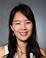 Helen Kim, MD, Assistant Professor Radiology, UMass Chan Medical School