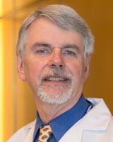 Michael King, PhD, Professor of Radiology and Nuclear Medicine, UMass Chan Medical School