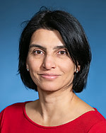 Tasneem Lalani, MD, Program Director Abdominal Imaging Fellowship