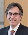 Max Rosen, MD - Radiology Department Chair