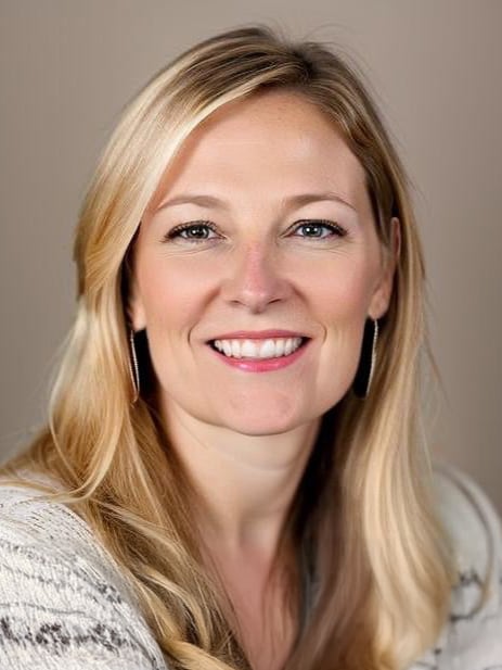 Lacey McIntosh, DO, MPH, associate professor, radiology