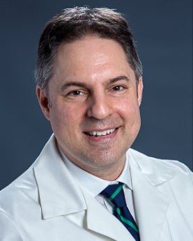 Neil Resnick, MD - Division Chief Interventional Radiology UMass Chan Medical School