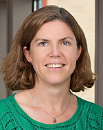 Julia Rissmiller, MD, Assistant Professor Pediatric Radiology, UMass Chan Medical School