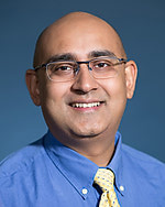 Saurabh Rohatgi, MD, Department of Radiology, UMass Chan Medical School