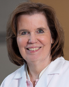 Mary Rusckowski, PhD Department of Radiology, UMass Chan Medical School