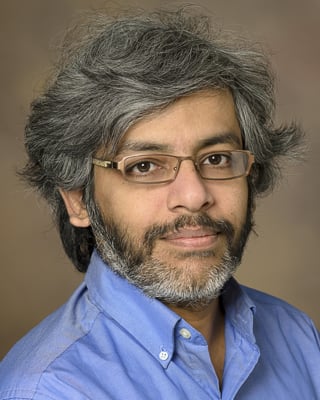 Image of Manojkumar Saranathan