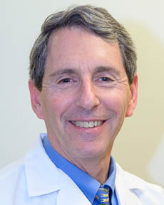 Andrew Singer, MD, Department of Radiology, UMass Chan Medical School