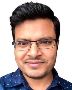 Arun Kumar Somavarapu