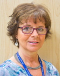 Susan Afonso, MD, Department of Radiology, UMass Chan Medical School