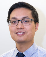 Ryan Tai, MD, Assistant Professor Radiology, UMass Chan Medical School