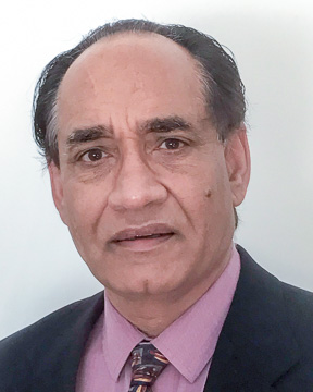 Girish Tyagi, MD - UMMS Department of Radiology