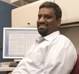 Srinivasan Vedantham, PhD - Department of Radiology UMass Chan Medical School