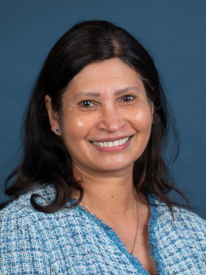 Shambhavi Venkataraman