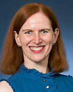 E. Christine Wallace, MD, Associate Professor Radiology, UMass Medical School