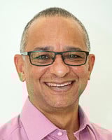 Guillermo A. Walters