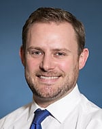 George Watts, MD, Assistant Professor Radiology, UMass Chan Medical School