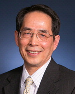 Larry Zheng, MD, Associate Professor Radiology, UMass Chan Medical School
