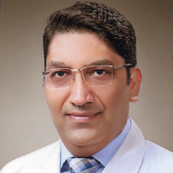 Vaibhav Jain, MBBS, Radiology Fellow, UMass Chan Medical School