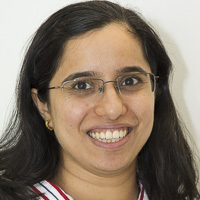 Ashwini Kulkarni, MBBS, MD, MSK Imaging Fellow, UMass Chan Medical School