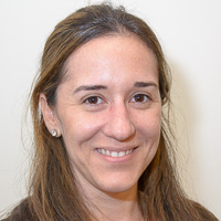Gabriela Santos-Nunez, MD UMMS Radiology Fellow
