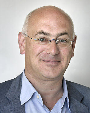 Alexander Bankier, MD, PhD, Vice Chair for Academic Affairs - UMass Radiology