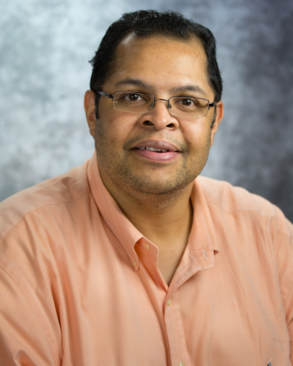Tan-Lucien H. Mohammed, MD University of Florida