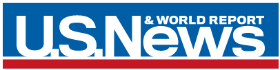US News World Report logo