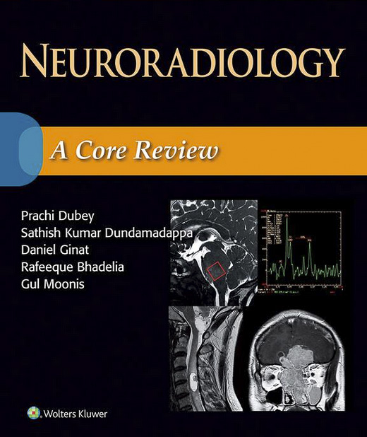 Neuroradiology A Case Review