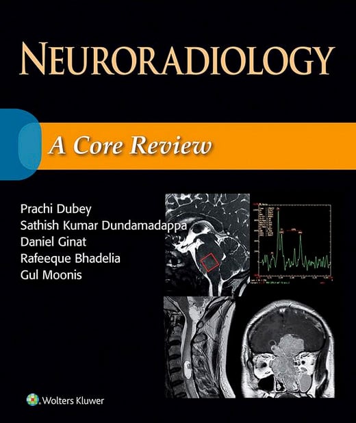 Neuroradiology A Case Review