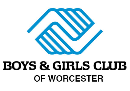 Boys and Girls Club of Worcester logo