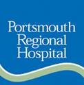 Portsmouth Regional Hospital logo