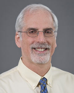 John Kaufman, MD, MS - OHSU