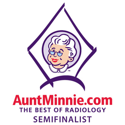 Aunt Minnie Semifinalist