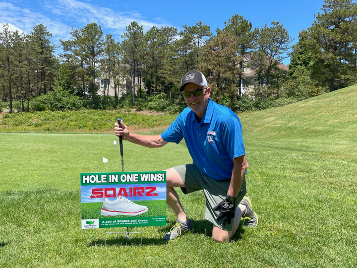 Beaudoin - Hole in One