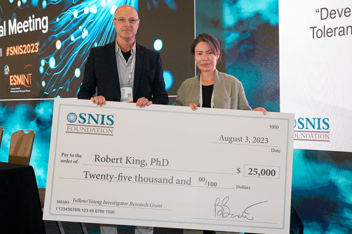 SNIS Young Investigator Award