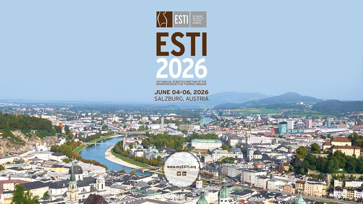 ESTI meeting Salzburg, Austria
