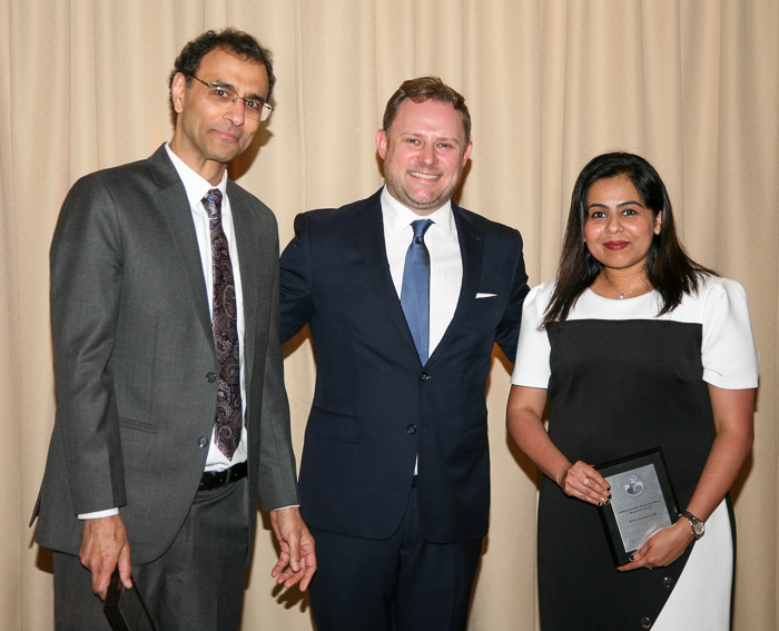 RSNA Resident Fellow Research Award 2026