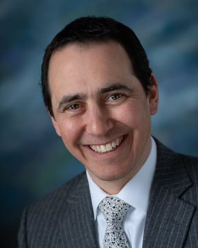 David Rosman, MD, MBA - Smith Annual Lecturer 2026