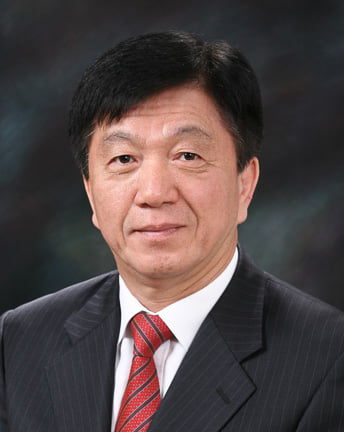 Byung-Ihn Choi, MD
