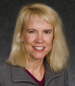 Pamela W. Schaefer, MD - Grand Rounds Speaker