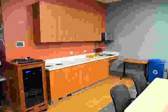 Radiology Resident Conference Room