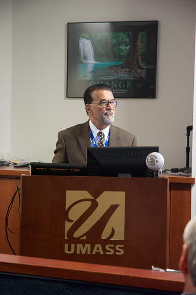 Sarwat Hussain, MD, FRCR, FACR Global Radiology Division Chief at UMass Chan Medical School Department of Radiology