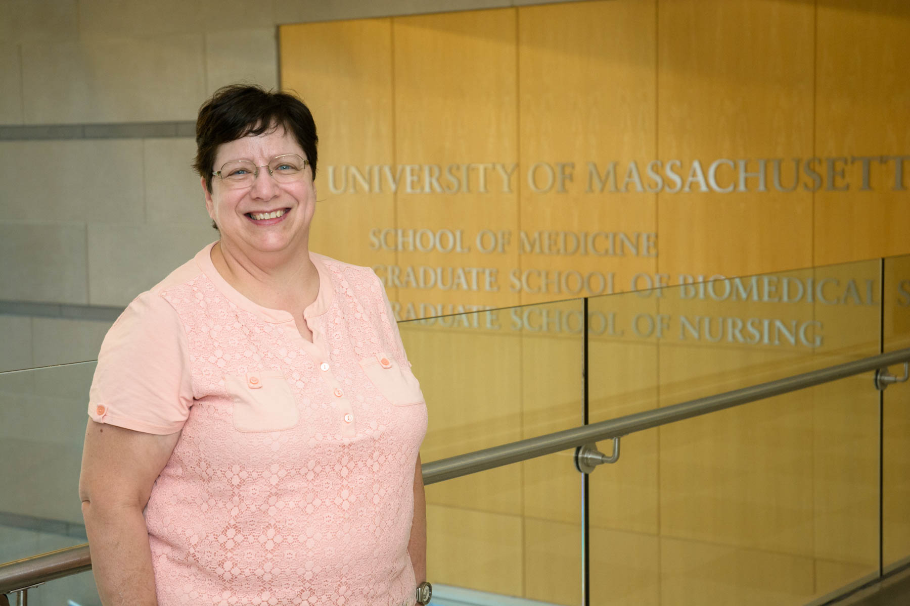 Kathy Delongchamp Fellowship Coordinator Department of Radiology