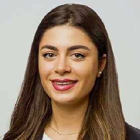 Brenda Chahla, MD, Radiology Resident, UMass Chan