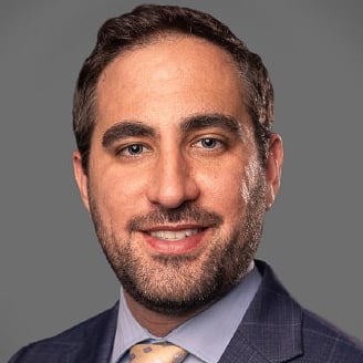 Ryan Fredette, MD, Radiology Resident, UMass Chan
