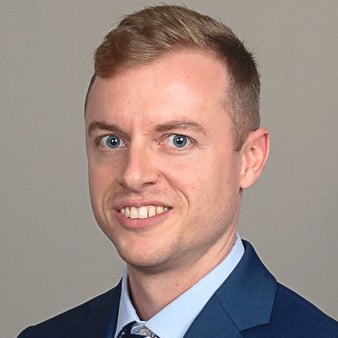 Kristopher Kelly, MD - UMass Chan Radiology Resident