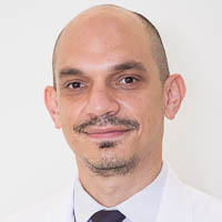 Roberto Kutcher-Diaz, MD, NIR Fellow, Department of Radiology, UMass Chan Medical School